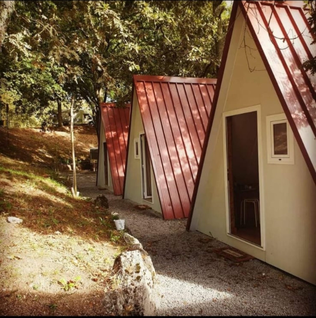 Bungalow