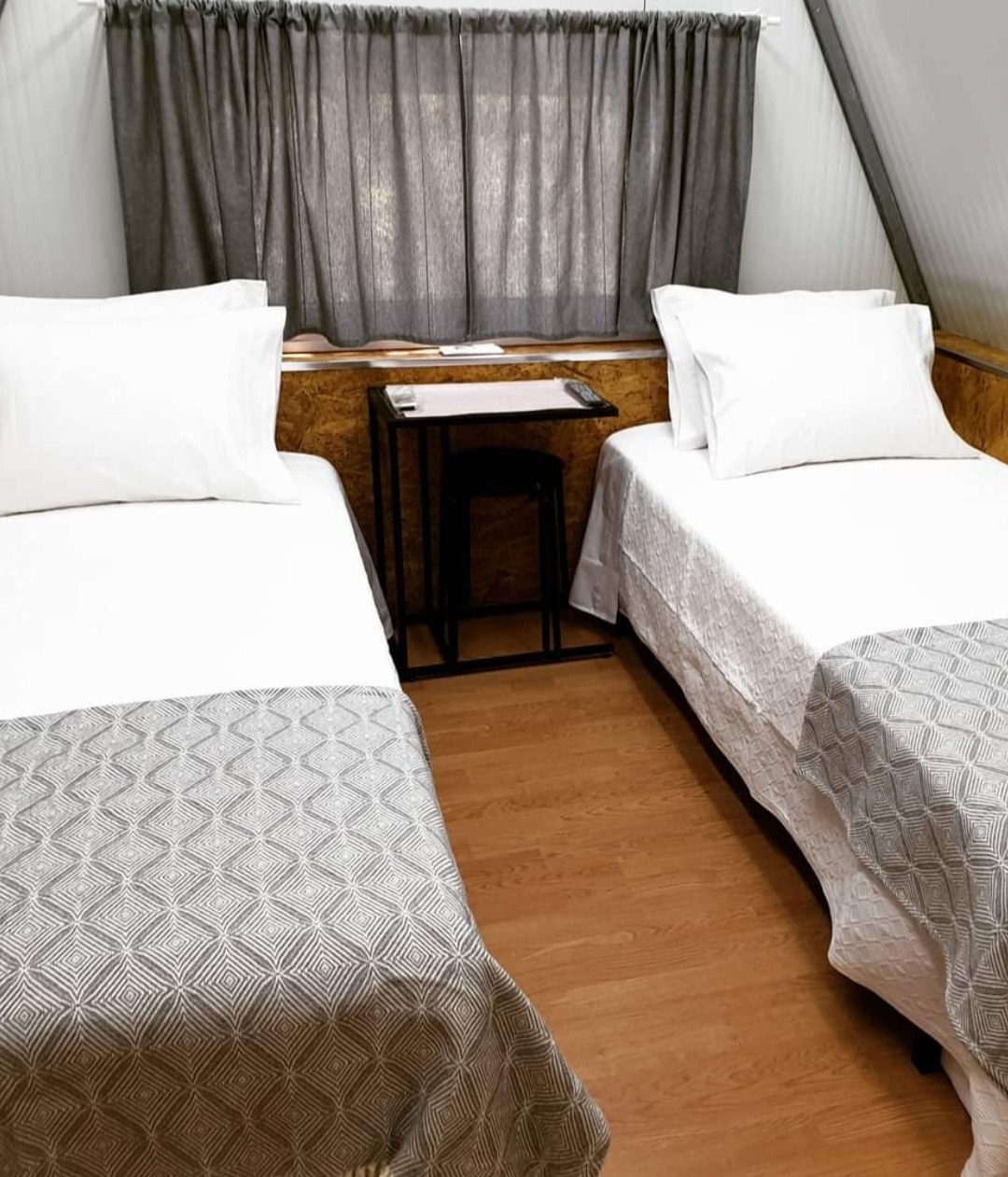 Quarto de Solteiro