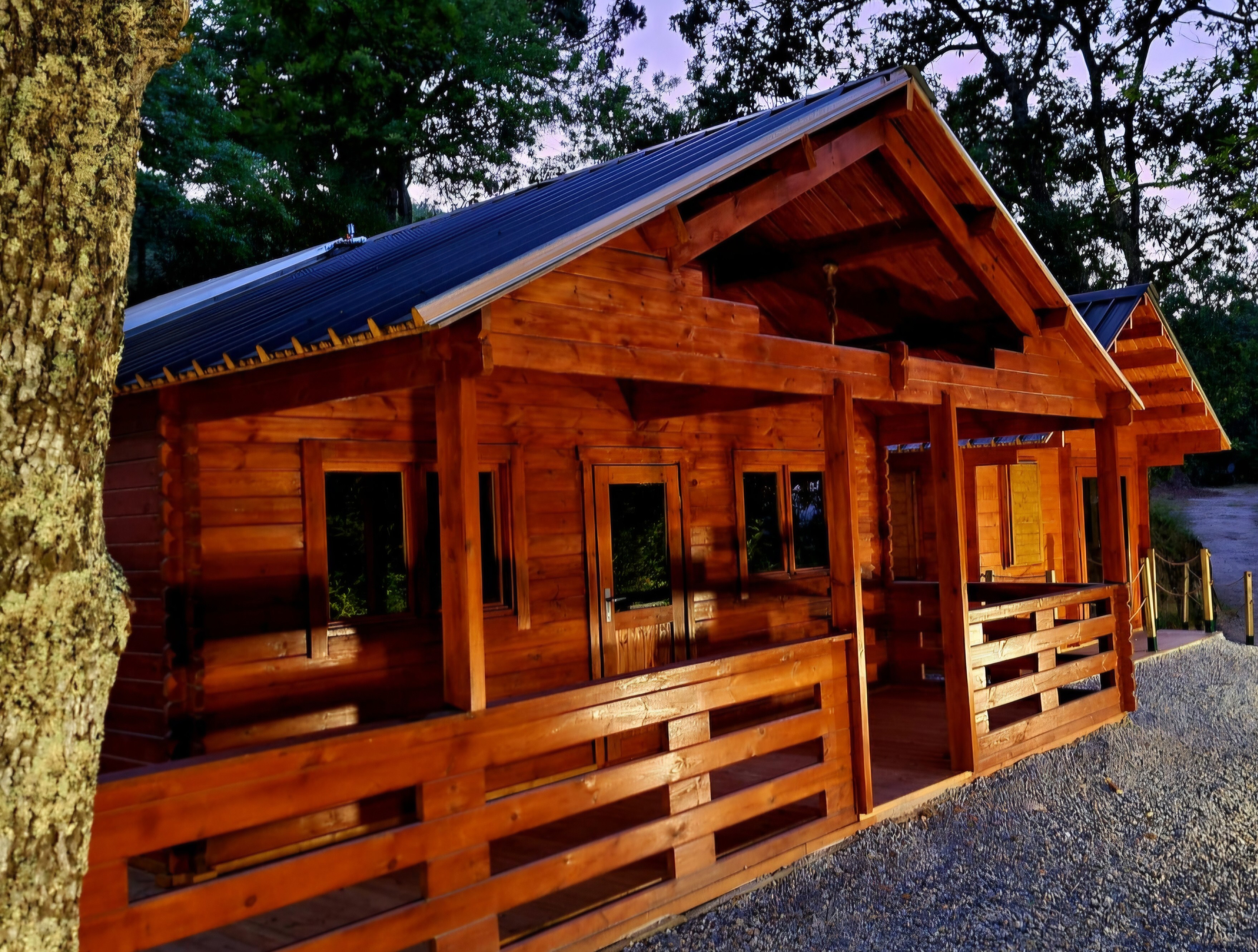 Bungalow