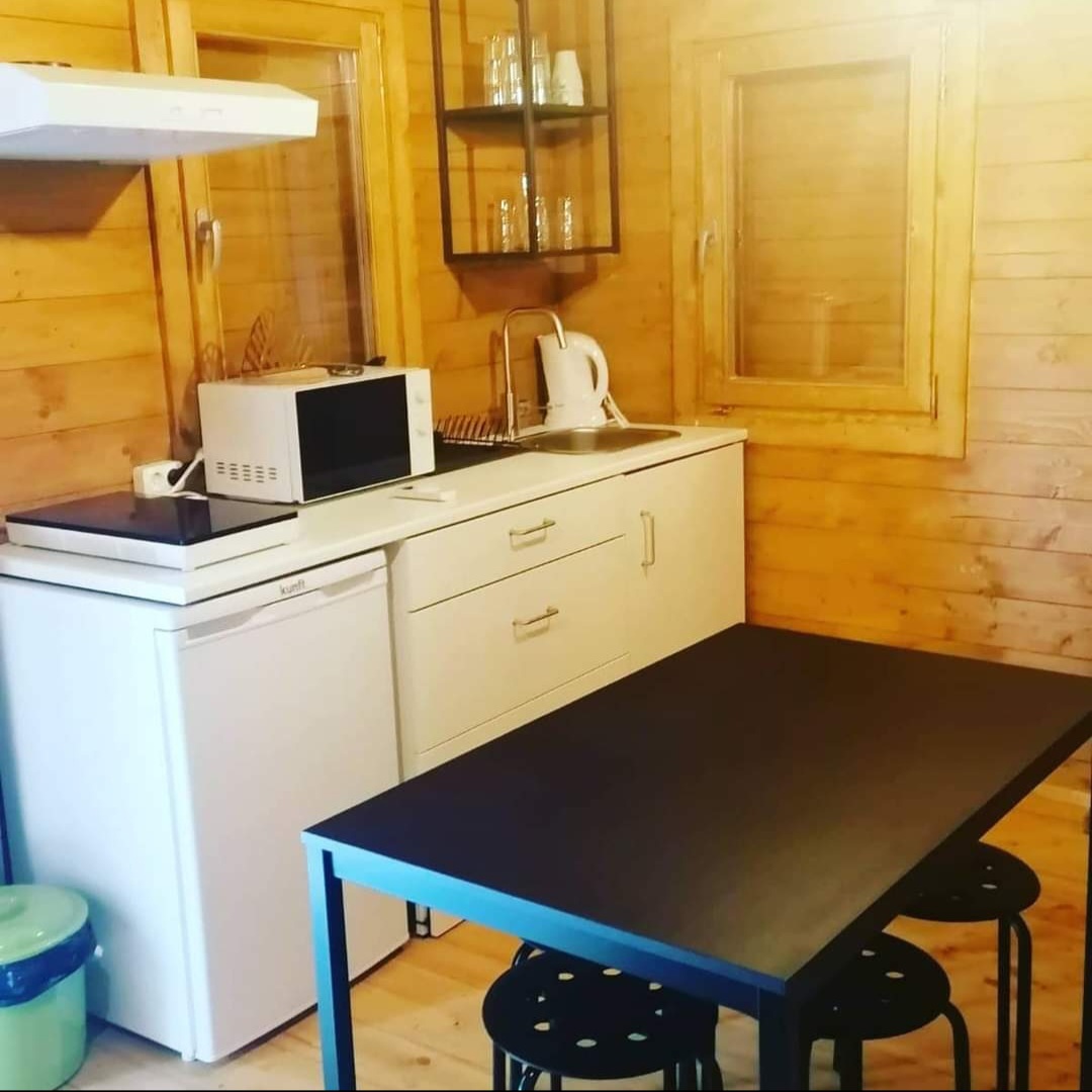 Cozinha