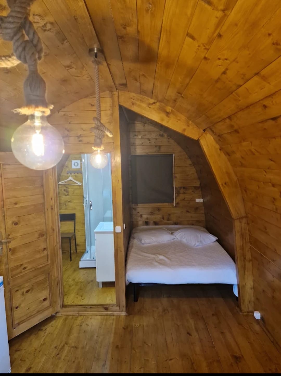 Quarto de Casal