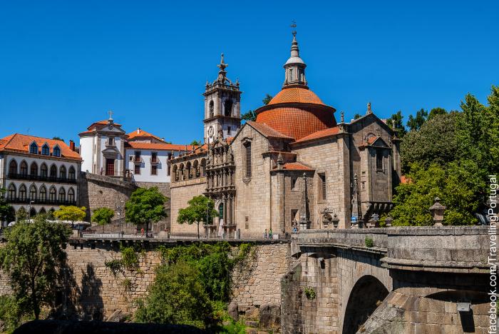 Igreja de São Gonçalo