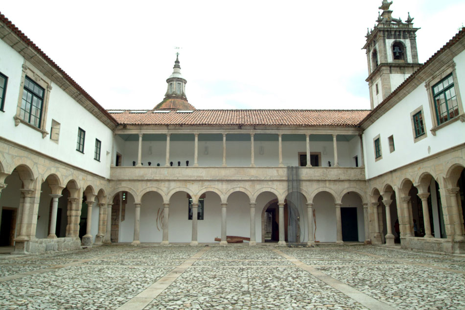 Museu Amadeo de Souza-Cardoso